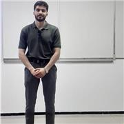 Votre Prof d'Anglais Dévoué : Prêt à Faire Briller Votre Anglais !